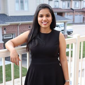 Meet your Posher, Bhoomi